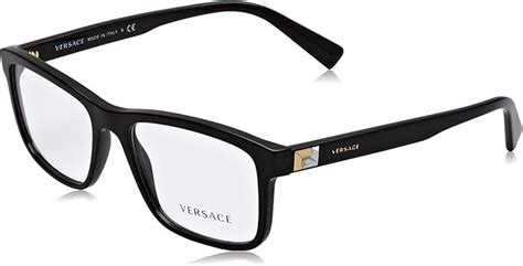 versace men's reading glasses|versace designer glasses for men.